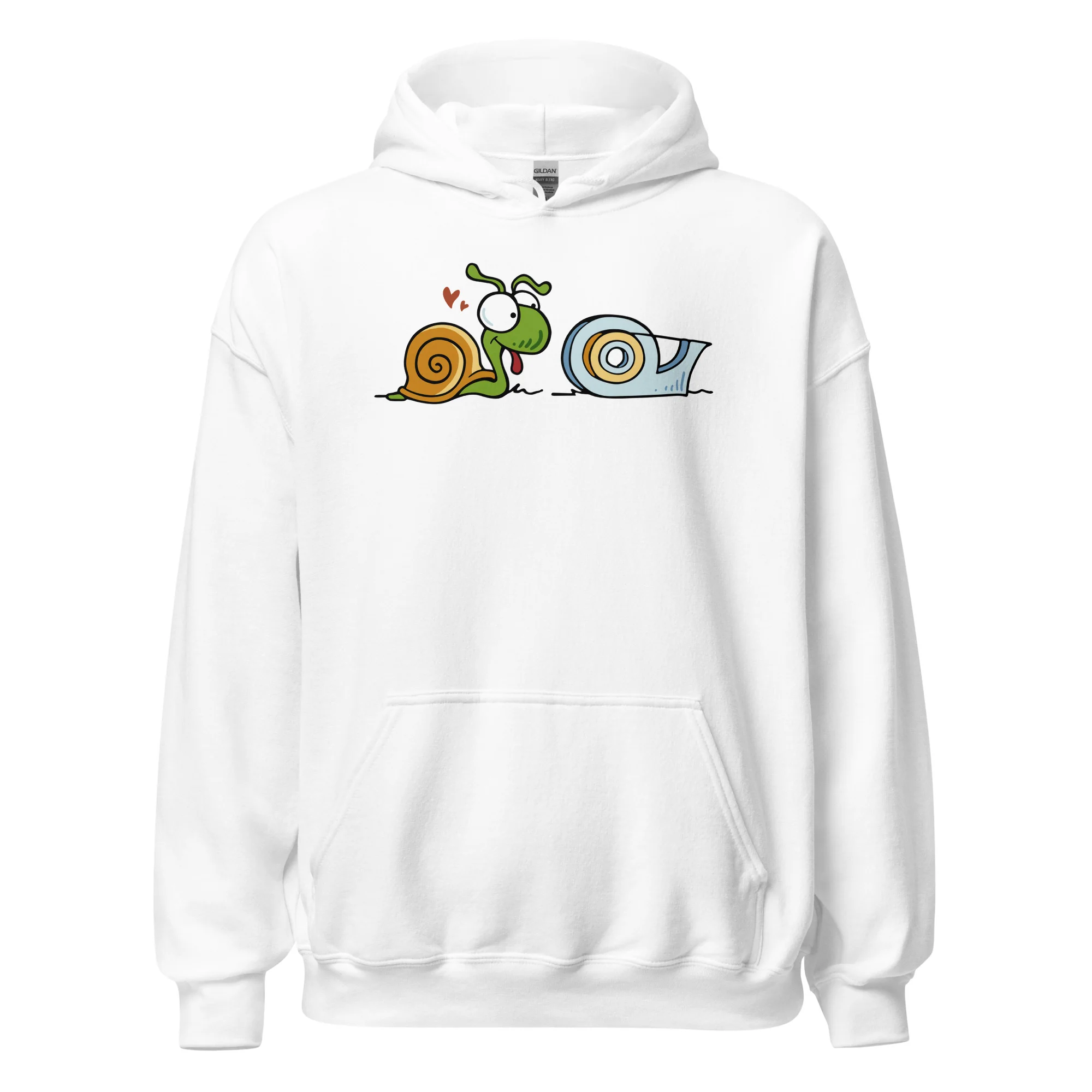 Caracol y Celo - Las Apariencias Engañan - Imagen 3