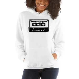 Cassette - Siempre Original