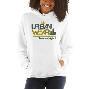 Urban Wear - Siempre Original