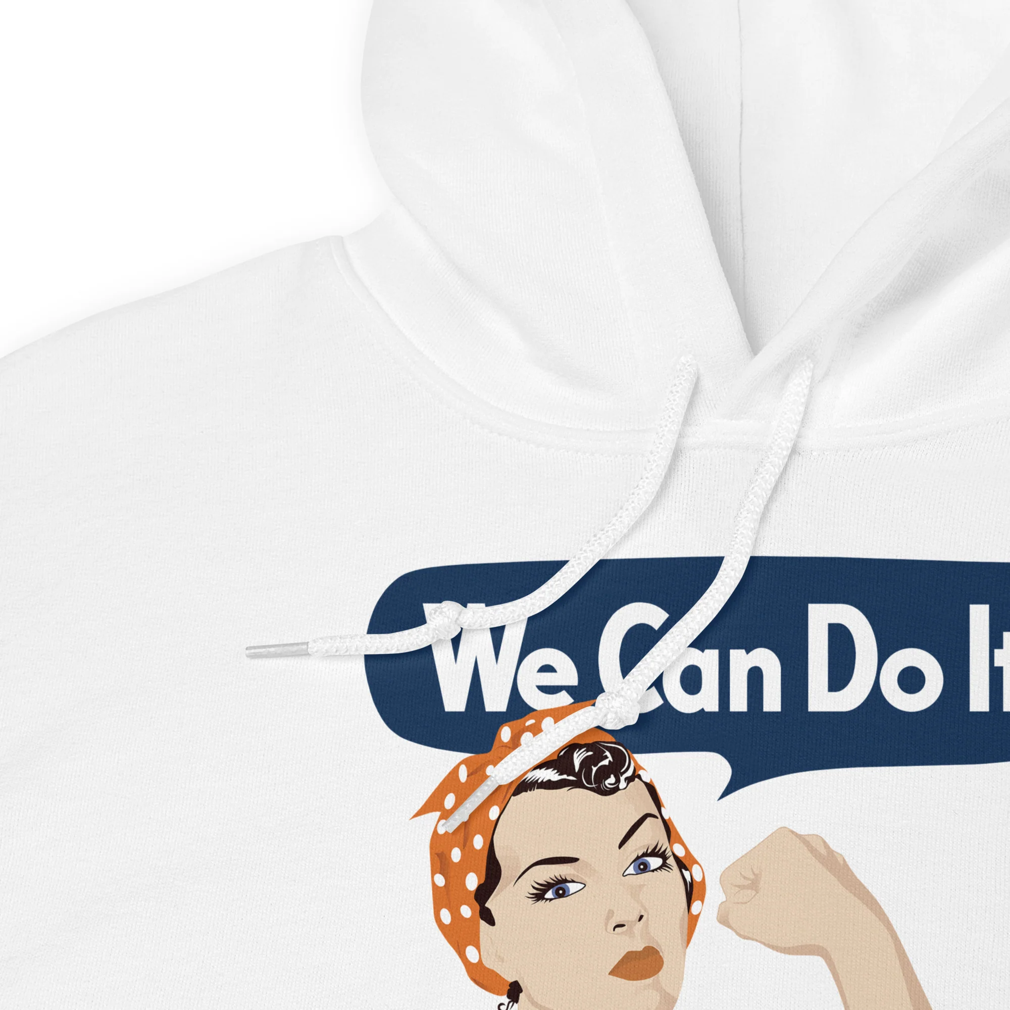We Can Do It - Podemos Hacerlo - Imagen 4