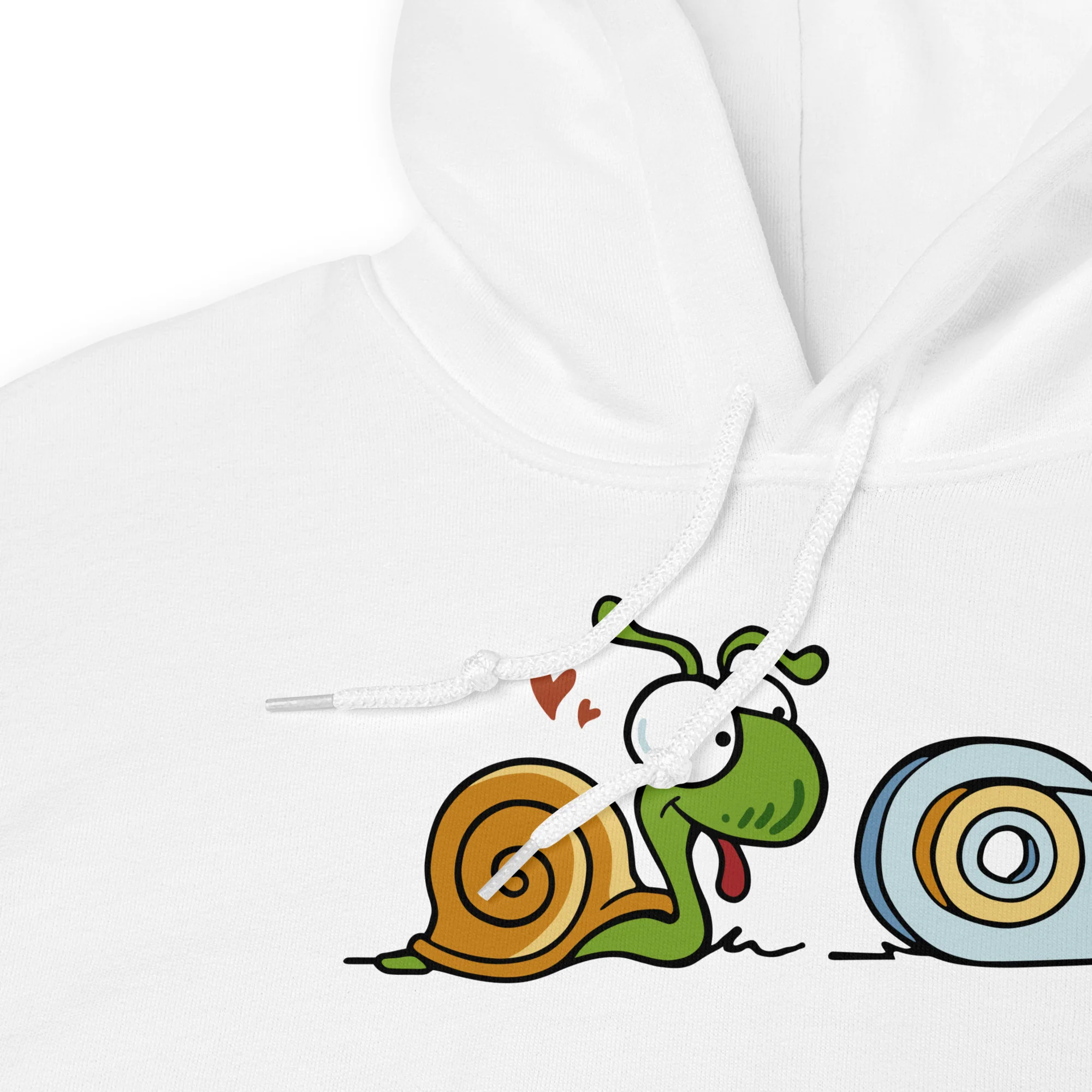 Caracol y Celo - Las Apariencias Engañan - Imagen 4