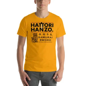 Hattori Hanzo