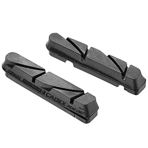PASTAS DE FRENO CADEX CARBONO