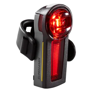 LUZ TRASERA PARA BICICLETA INCITE XR- KRYPTONITE