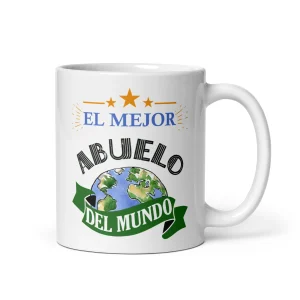 El Mejor Abuelo del Mundo