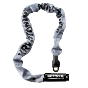 Candado kryptonite Keeper 785 Integrated Chain - 32"' (85cm) -(COLOR-GREY)